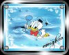 Baby Donald-Duck Rug