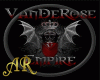 AR! VanDeRose Empire