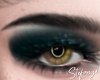 S. Makeup Alisha Blue 2