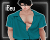 Be - Half Tucked T