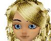 Matsuyo blondebrown
