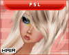 PSL Makayla~Light Blonde