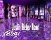 [B69]Justin Bieber Room