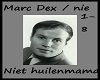 Marc Dex