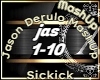Jason Derulo - Sickick