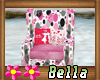 !B! Cute Arm Chair