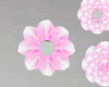 Lolita Wall Flower Decor