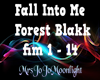 Fall Into Me