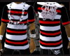 [MG]G-Unit Red Black Whi