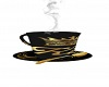 King's Coffee Cup