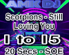 Scorpions-Still Loving Y