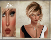 J~KAILEE BLOND STREAKED