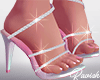Party Sparkle Heels