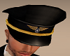 pilot hat