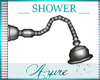 *A* Animated Shower Head
