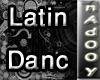 latin danc