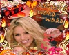 Waka Waka-Shakira