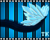 TK~Nigth Bleu Tail