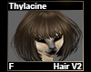 Thylacine Hair F V2