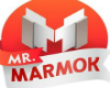 Mr.Marmok voice