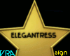 VF- ElegantresS-neonsign