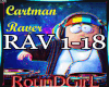*R Cartman Raver + D
