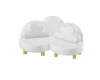 Cloud Couch