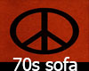 70s Sofa
