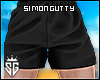 SG.Aimar Short 4