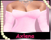 AXLJolly PinkSweater Min