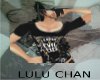 lulu chans evil exs t