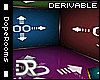 DR:DrvableRoom31