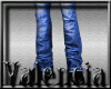 {CV}BCA Blue Jeans {M}