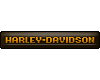 [NO]HarleyDavidsonTag