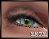 -X K- New Eyes