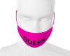 Queen's Mask
