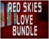 RED SKIES LOVE BUNDLE