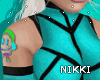 ND☼ CyberBug B GA