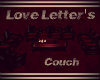 Love Letter's Couch