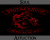 BrotherHood Highway red