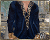 -I- Bada Sapphire Top