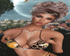 Mist Hair/Jewels