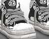 "22" shoes
