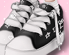 !!! star sneakers ☆