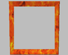 Flame Frame