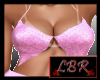 LBR Pink Sparkle