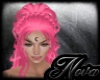 Pink Nova Hair