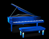 BLUE PIANO