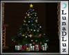 Lu)Christmas Tree Gift