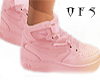 #R.A [P]ink Shoes..